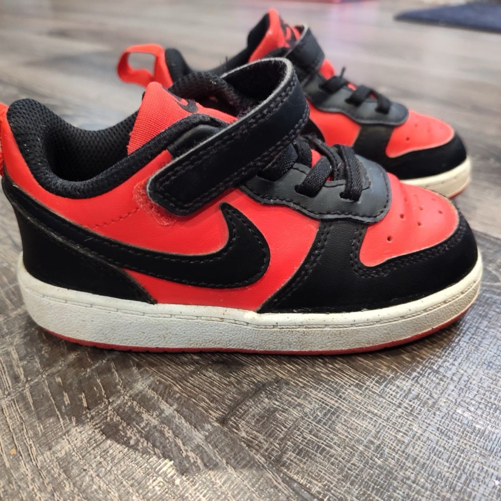 Nike